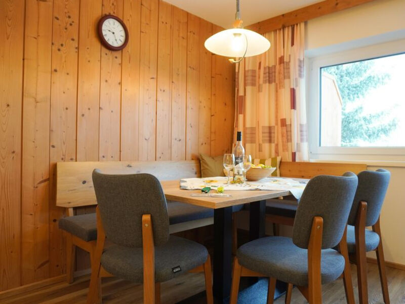 Appartements Zenauerhof