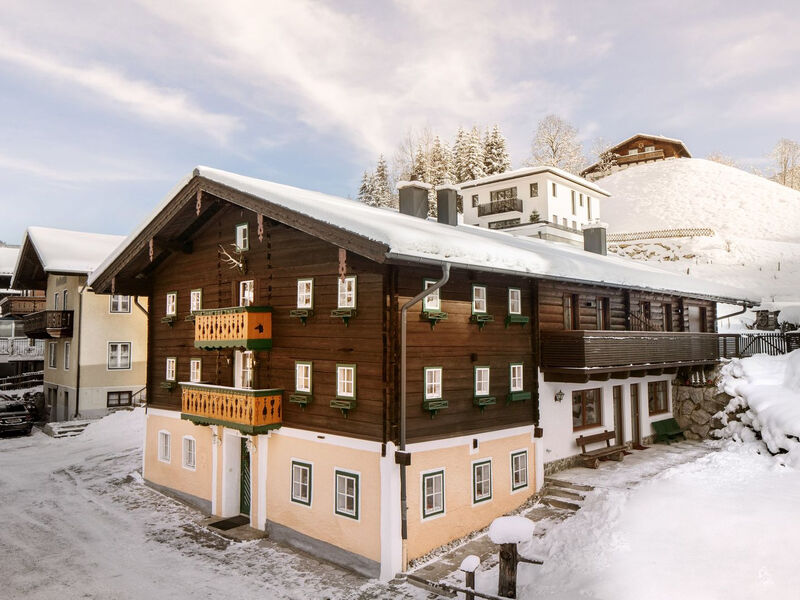 Bauernhaus Ölschlager
