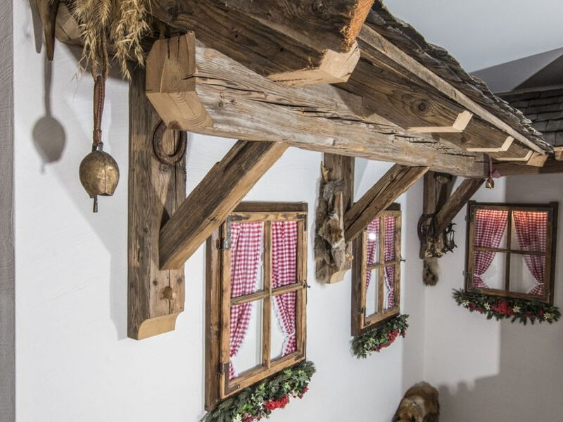 Bauernhaus Ölschlager