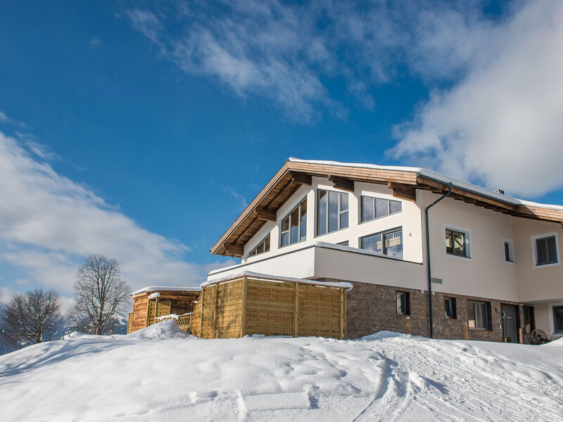 Bergerhof Alpin Lodge