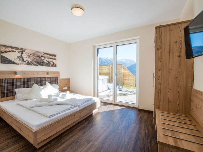 Bergerhof Alpin Lodge