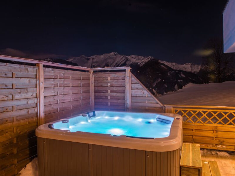 Bergerhof Alpin Lodge