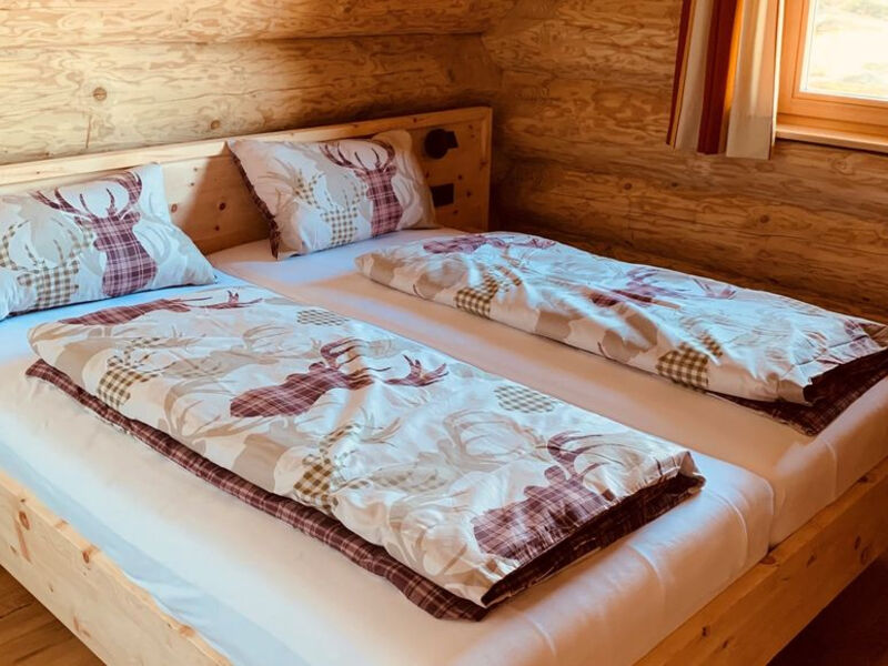 Bergerhof Alpin Lodge