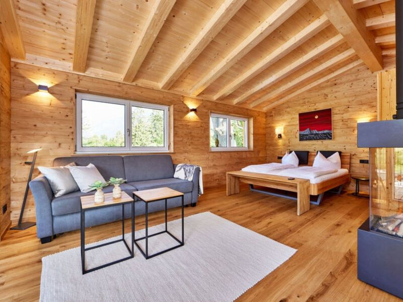 Camping Zugspitze (Baumhaus)