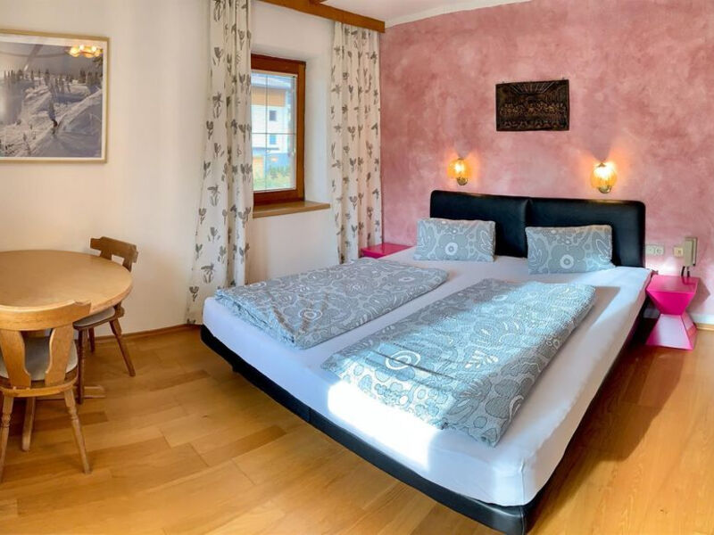 Chalet Neuhaus
