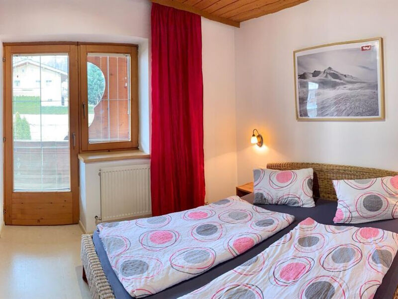 Chalet Neuhaus