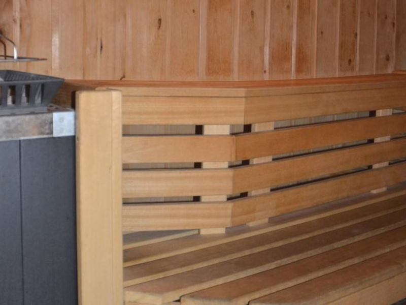 Chalet Schloss Münichau