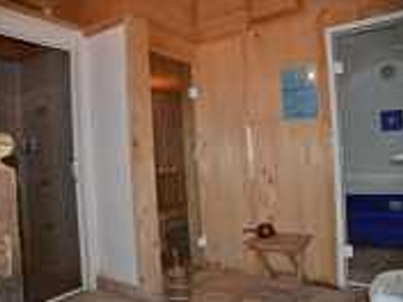 Chalet Schloss Münichau