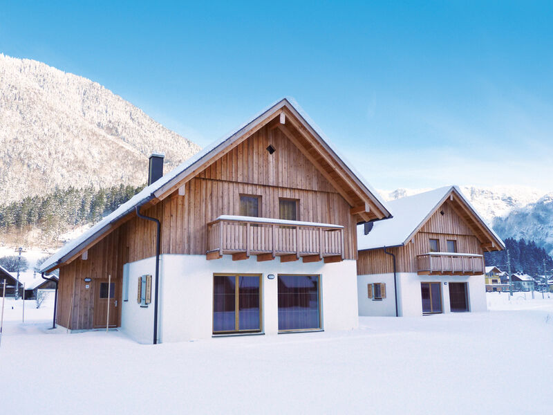 Feriendorf Obertraun