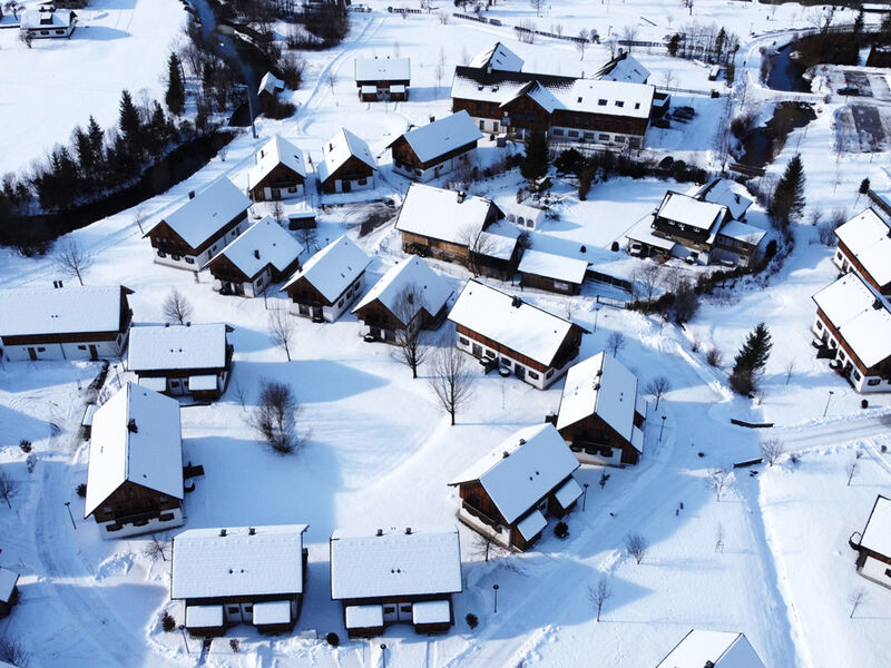 Feriendorf Obertraun