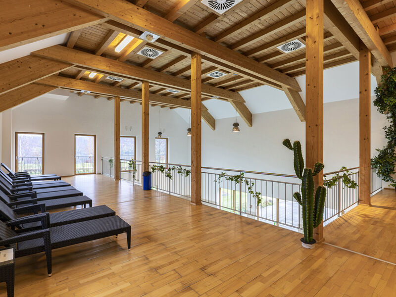 Feriendorf Obertraun