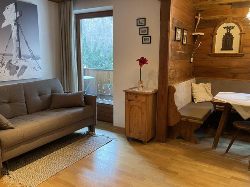 Ferienhaus Bergsee