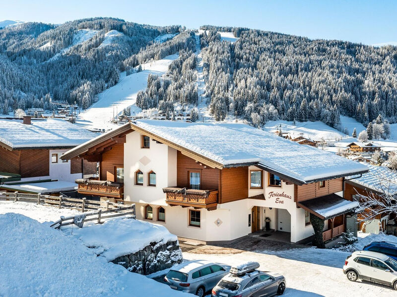 Ferienhaus Eva
