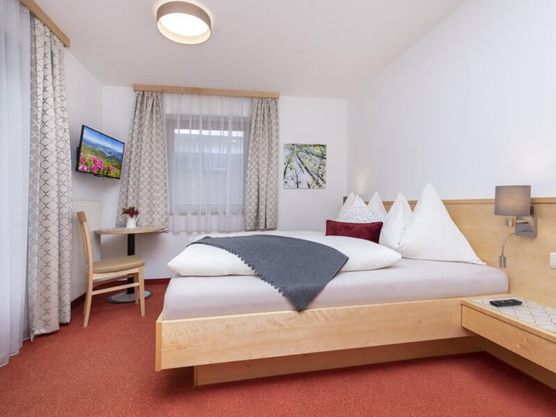 Ferienhaus Eva