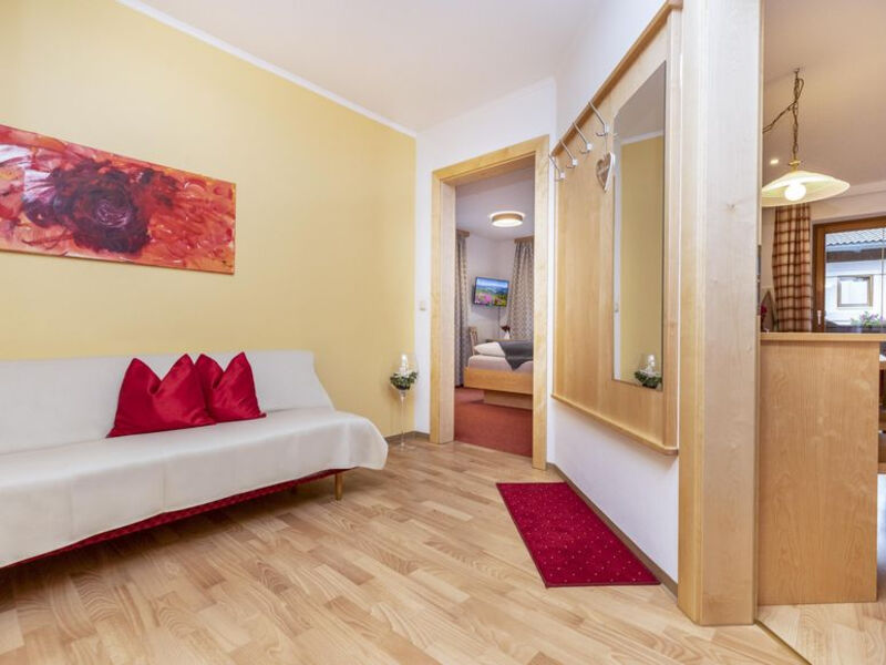 Ferienhaus Eva