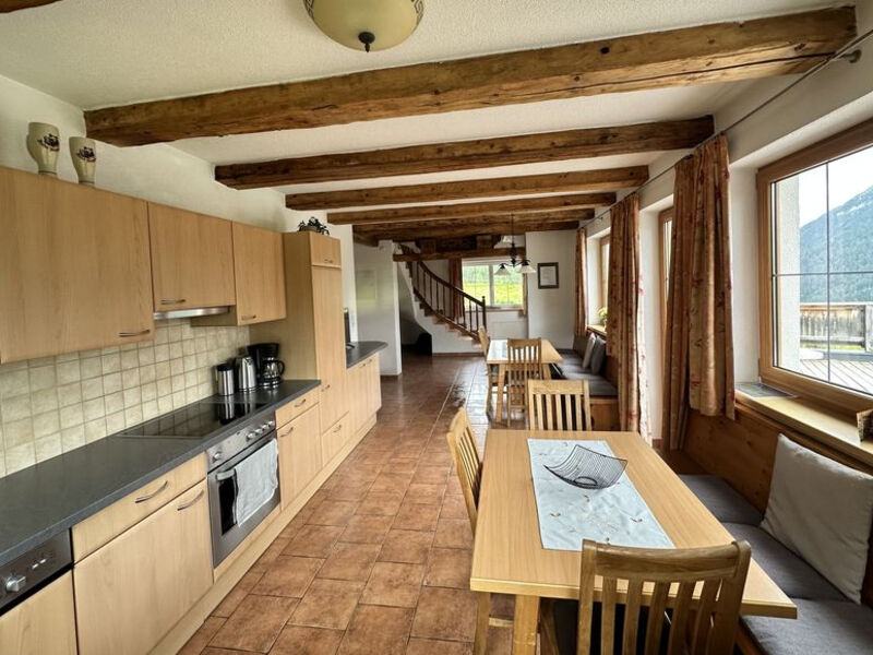 Ferienhaus Föger