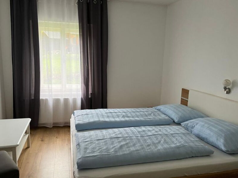 Ferienhaus Leng