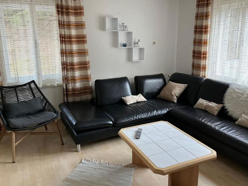 Ferienhaus Leng