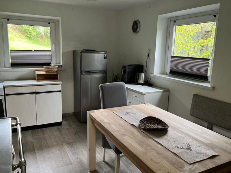 Ferienhaus Leng
