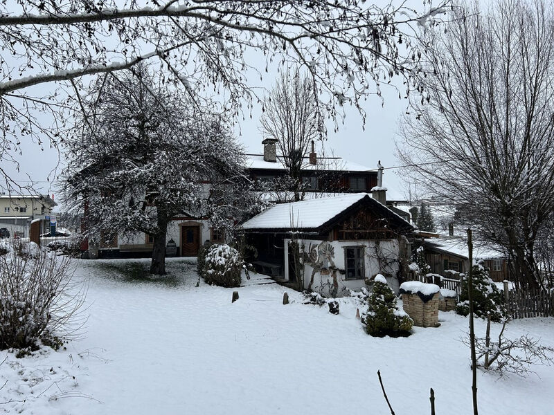 Ferienhaus Mooslehen