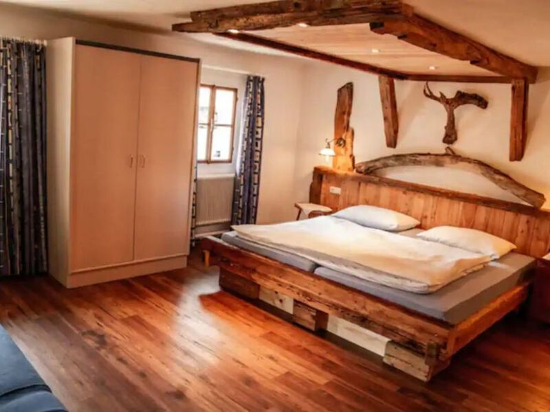 Ferienhaus Mooslehen