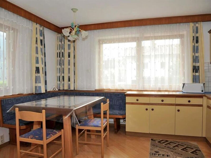 Ferienhaus Spitaler