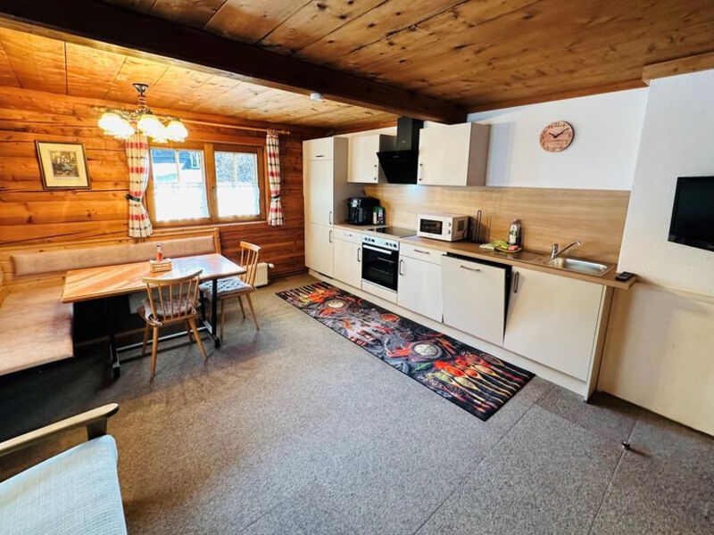 Ferienhaus Unterkircher-Wallner