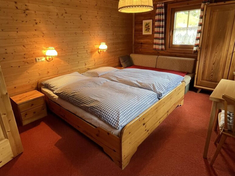 Ferienhaus Unterkircher-Wallner