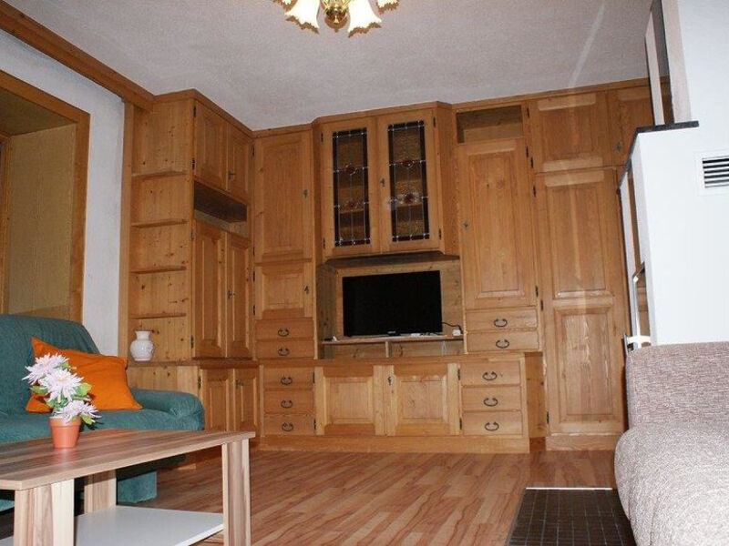 Ferienhaus Waldesruh