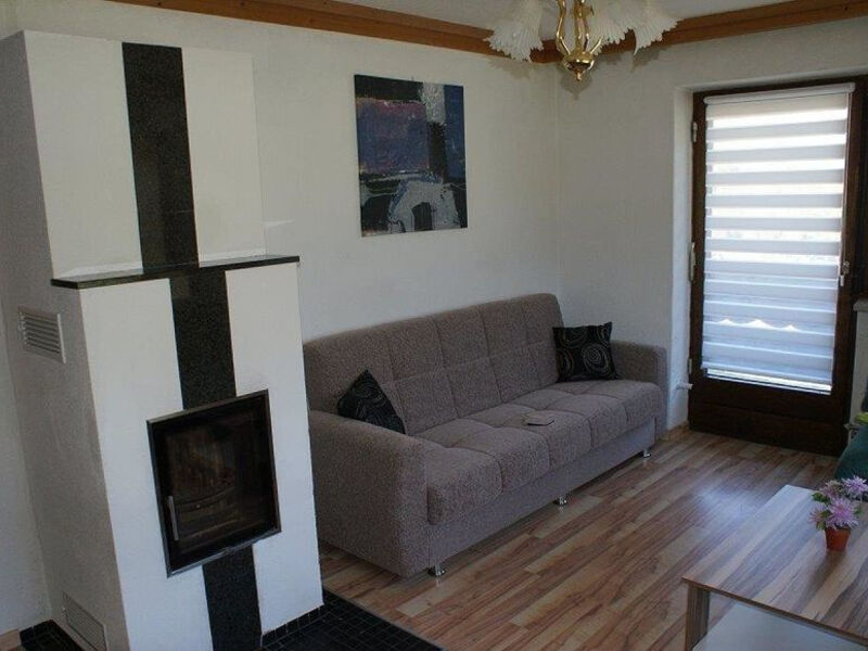 Ferienhaus Waldesruh