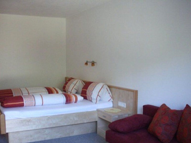 Ferienhaus Zillertal