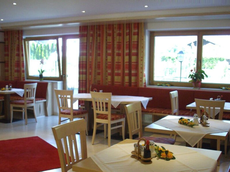 Ferienhaus Zillertal