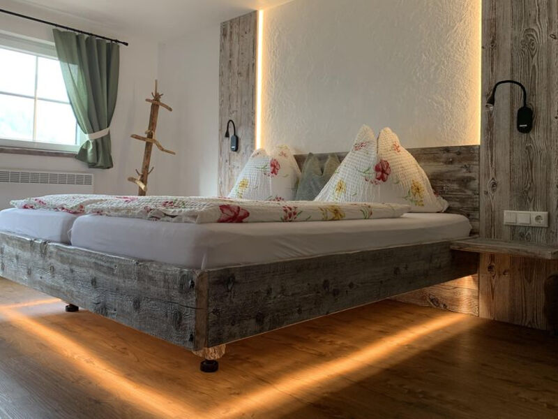 Ferienhof Oberer Gollmitzer
