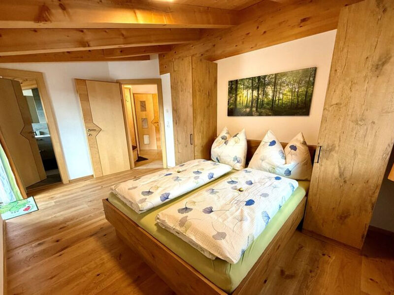 Ferienwohnung Haus Brugger