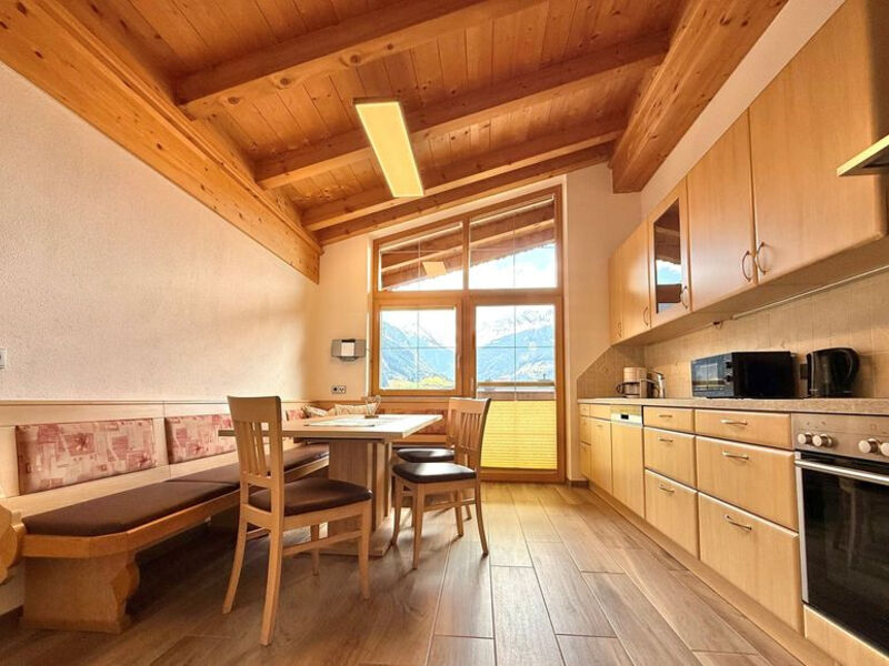 Ferienwohnung Haus Brugger