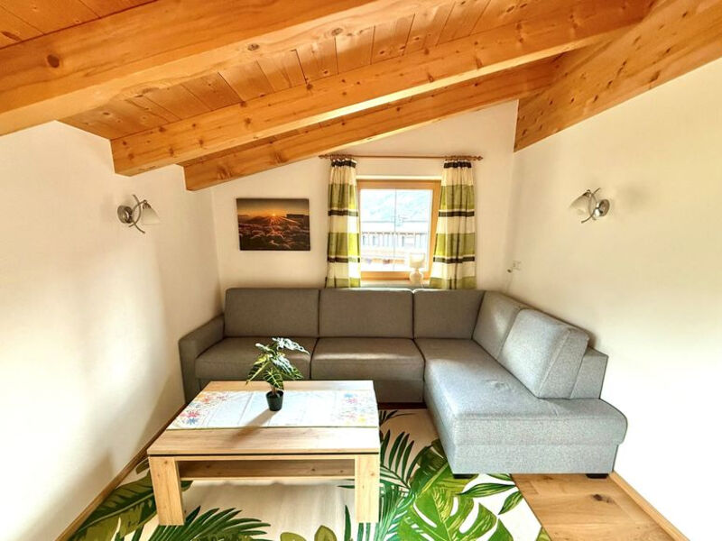Ferienwohnung Haus Brugger