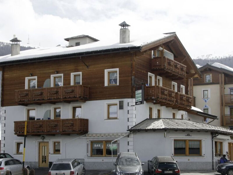 Garni Caravasc