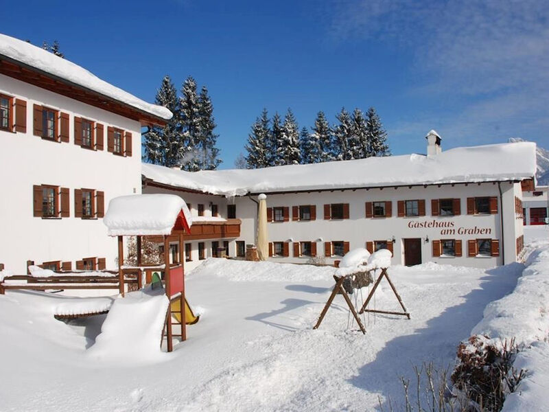 Gästehaus am Graben