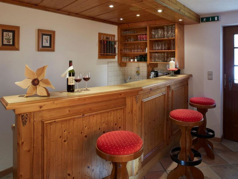 Gästehaus am Graben