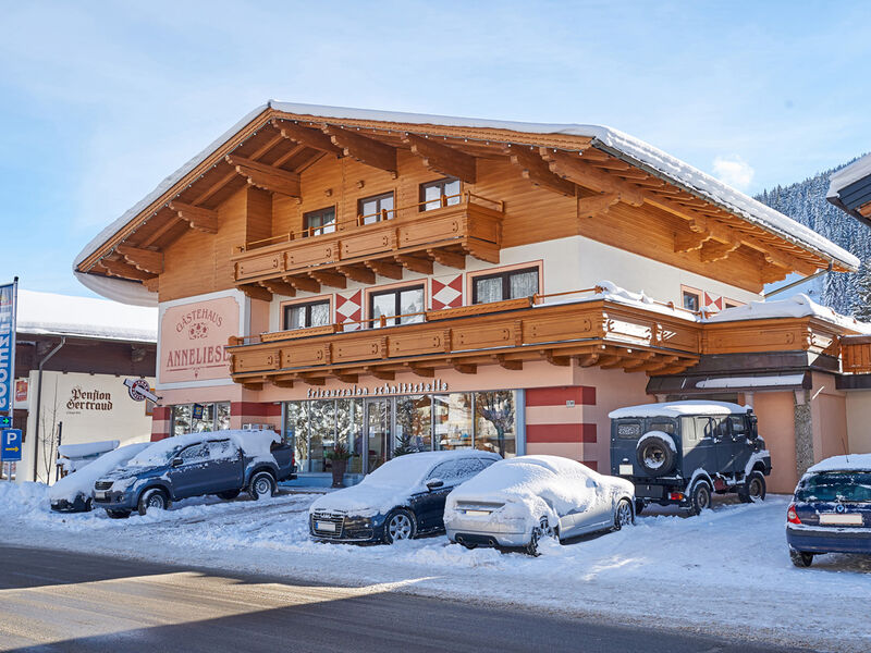 Gästehaus Anneliese