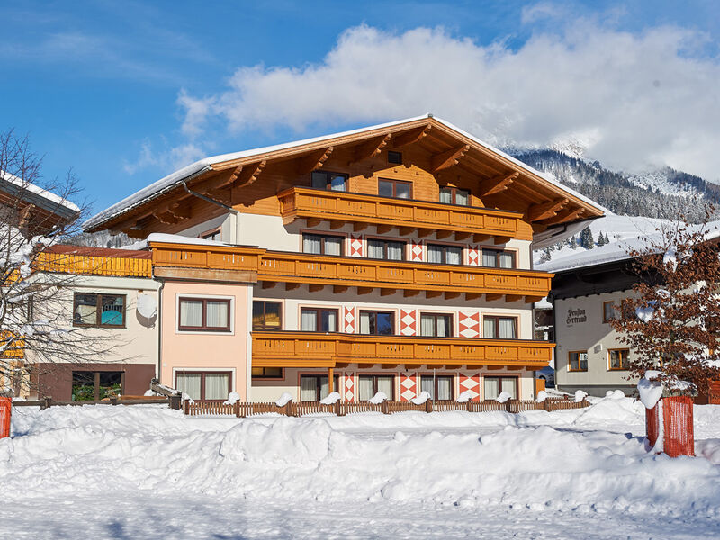 Gästehaus Anneliese
