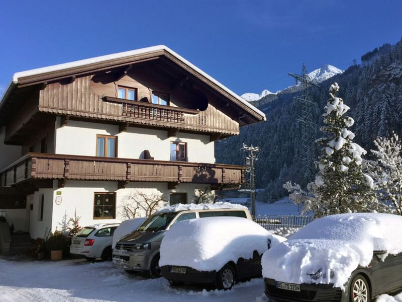 Gästehaus Bliem