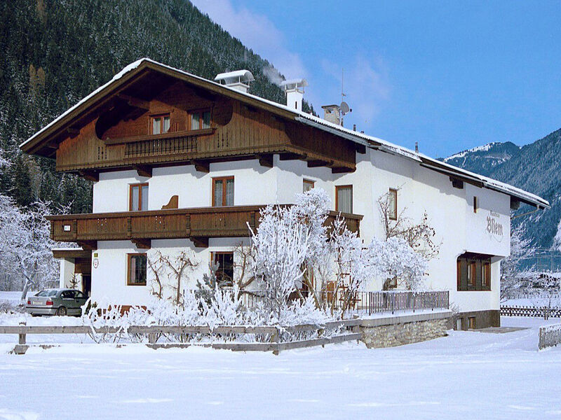 Gästehaus Bliem