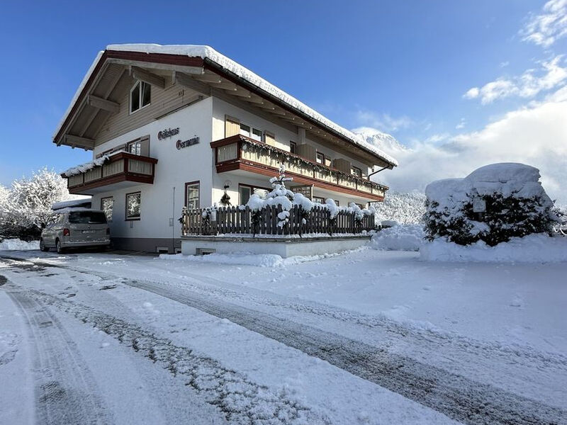 Gästehaus Germania