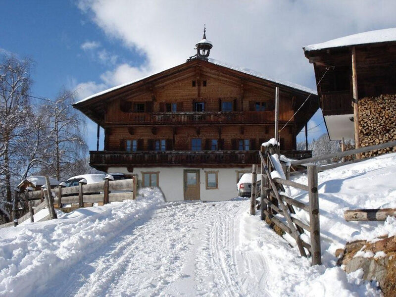 Gästehaus Ottenhof