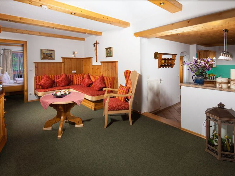 Gästehaus Pfingstlerlehen