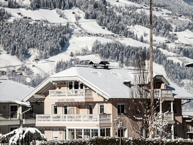 Gästehaus Wiesengrund