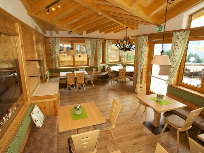 Gasthof Almhof