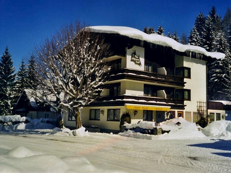 Gasthof Alpenhof