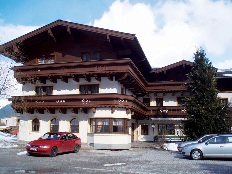 Gasthof Alpenrose